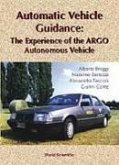 Automatic Vehicle Guidance