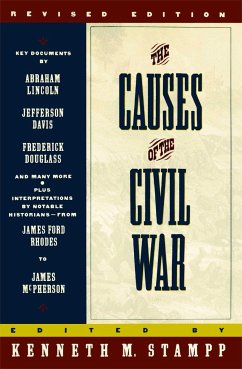 Cover The Causes of the Civil War