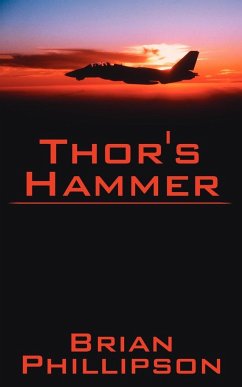 Thor's Hammer - Phillipson, Brian