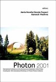 Photon 2001, Procs of the Intl Conf on the Structure and Interactions of the Photon Including the 14th Intl Workshop on Photon-Photon Collisions