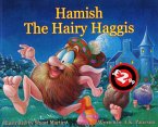 Hamish the Hairy Haggis