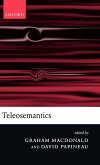 Teleosemantics