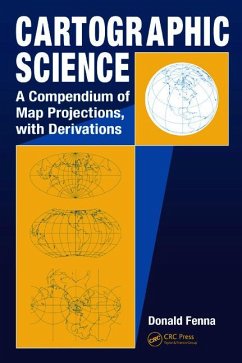 Cartographic Science - Fenna, Donald