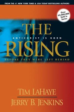 The Rising - Lahaye, Tim; Jenkins, Jerry B
