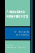 Financing Nonprofits - Bild 1