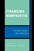 Financing Nonprofits