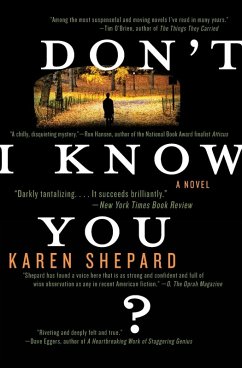 Cover Don't I Know You?