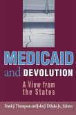 Medicaid and Devolution