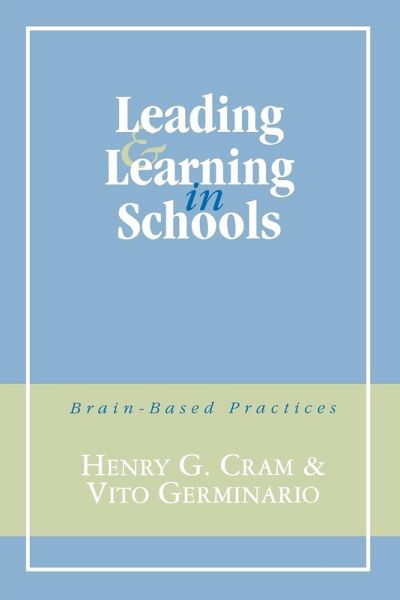 Leading and Learning in Schools Leading and Learning in Schools