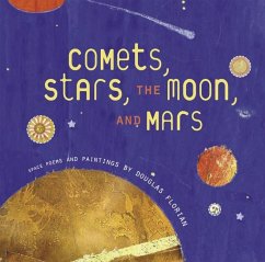 Comets, Stars, the Moon, and Mars - Florian, Douglas