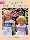 Treasury of Smocking Designs Treasury of Smocking Designs
