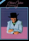 Elton John Anthology Elton John Anthology