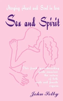 Sex and Spirit