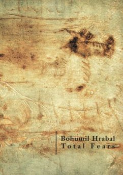 Total Fears - Hrabal, Bohumil