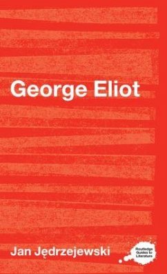 George Eliot - Jedrzejewski, Jan