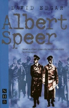 Albert Speer - Edgar, David