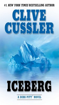 Iceberg - Cussler, Clive