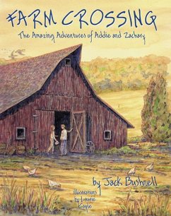 Farm Crossing - Bushnell, Jack