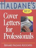 Cover Letters for Professionals