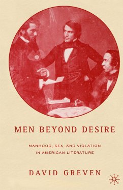 Men Beyond Desire - Greven, David