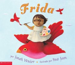 Frida (Spanish Edition) - Winter, Jonah