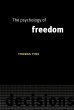 The Psychology of Freedom - Bild 1