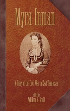 Cover Myra Inman