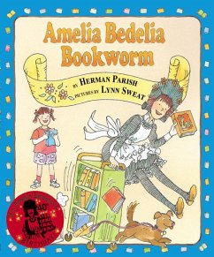 Amelia Bedelia, Bookworm - Parish, Herman