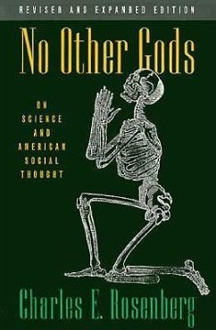 No Other Gods - Rosenberg, Charles E