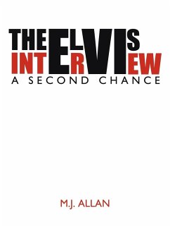 The Elvis Interview - Allan, M. J.