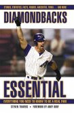 Diamondbacks Essential: Everything You Need to Know to Be a Real Fan!