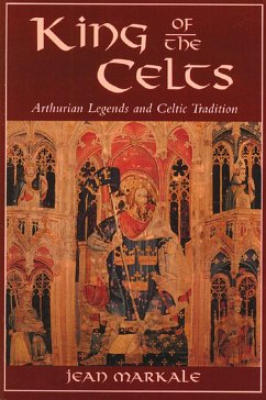 King of the Celts - Markale, Jean