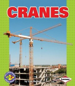 Cranes - Bullard, Lisa