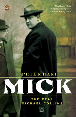 Mick - Hart, Peter