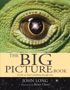 The Big Picture Book - Long, John