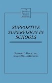 Supportive Supervision in Schools