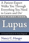 The First Year Lupus