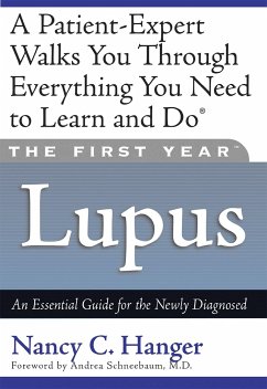 The First Year Lupus - Hanger, Nancy C