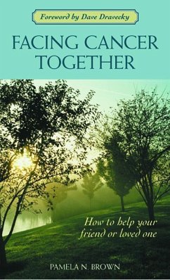 Facing Cancer Together - Brown, Pamela N