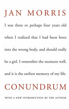 Conundrum - Morris, Jan