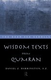 Wisdom Texts from Qumran