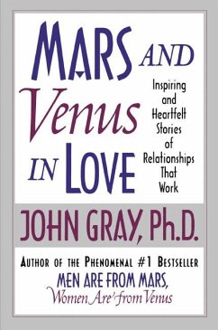 Mars and Venus in Love - Gray, John