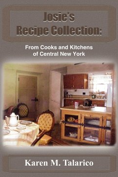 Josie's Recipe Collection Josie's Recipe Collection