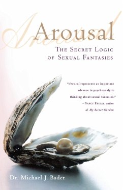 Arousal - Bader, Michael