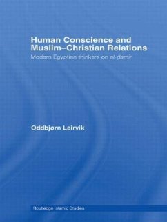 Human Conscience and Muslim-Christian Relations - Leirvik, Oddbjørn