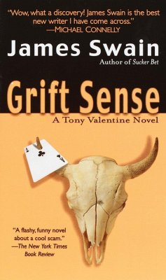 Grift Sense - Swain, James