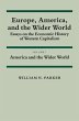 Europe, America, and the Wider World - Bild 1