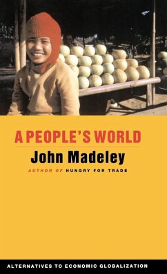 Cover A People's World