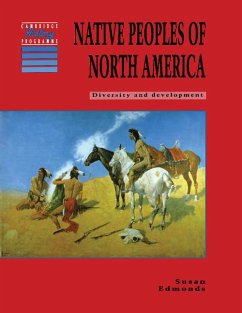 Native Peoples of North America - Edmonds, Susan