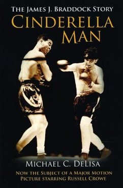 Cinderella Man: The James J. Braddock Story - Delisa, Michael